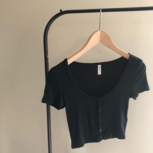 Sunday Best Holly T-Shirt